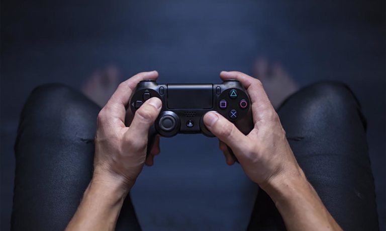 Come Aggiustare Il Tasto R2 Della Ps4
