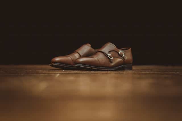 scarpe moda uomo