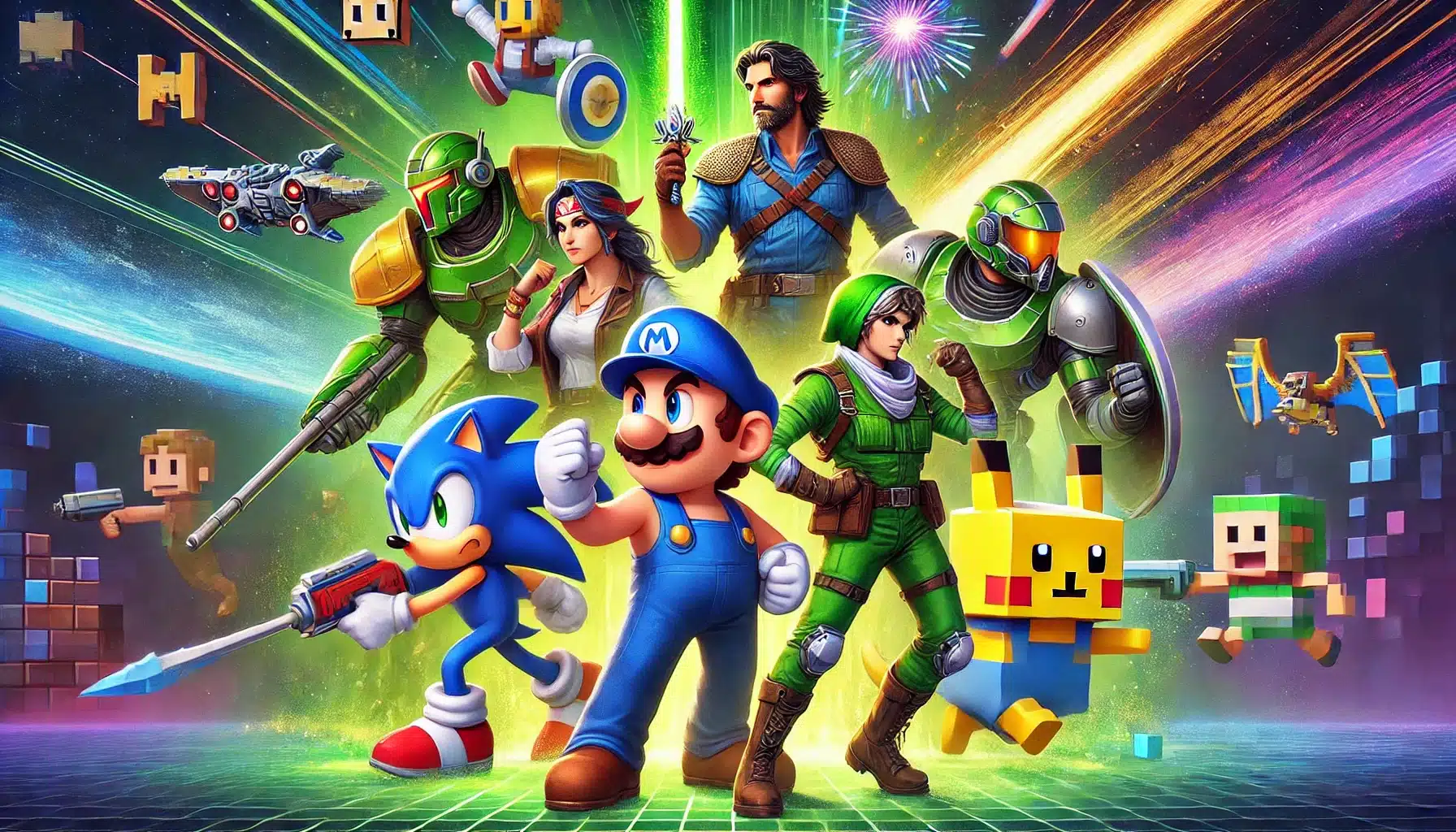 videogiochi più importanti della storia