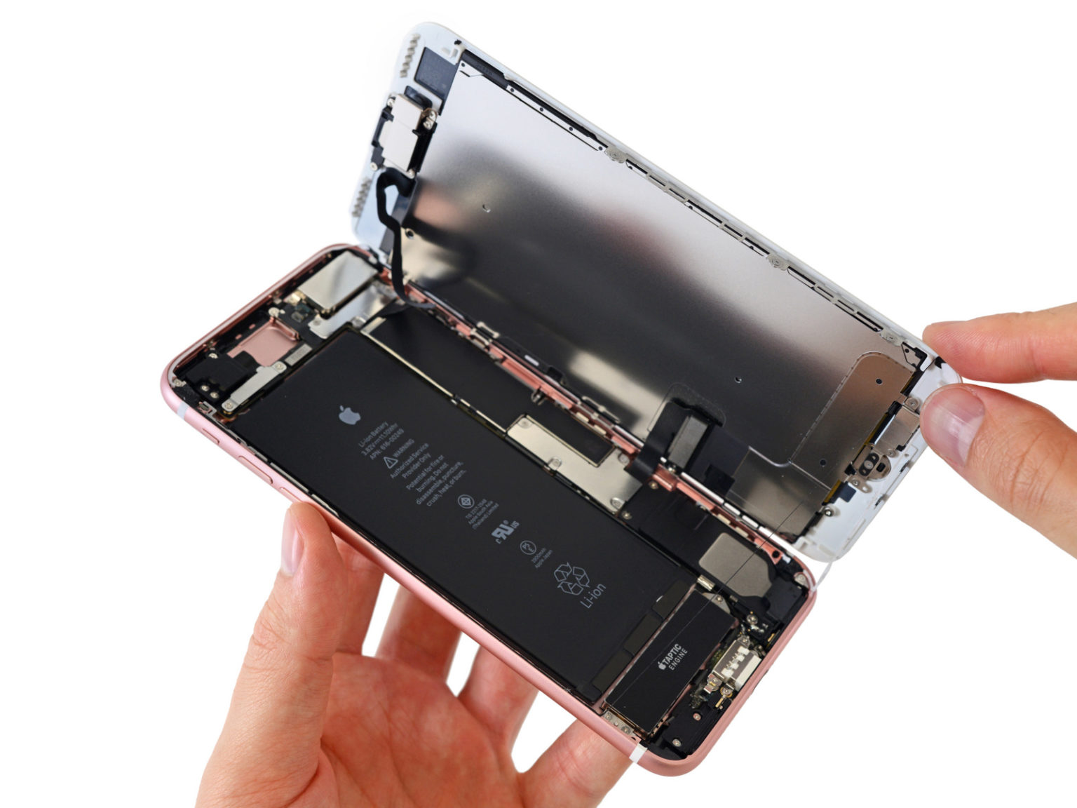 SPARIN 2+2 Pezzi, Vetro Temperato Compatibile Con IPhone 15 Contengono 2 Pezzi Protezione