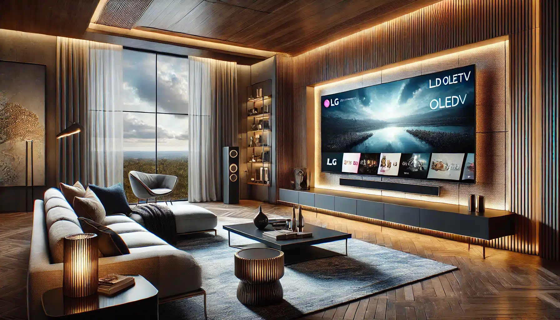 Migliori TV Oled 2025