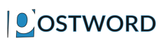 Postword Logo
